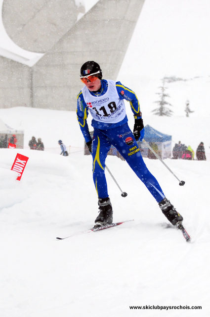 GP Pays Rochois 2014
